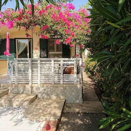 Villa Babai サンタ・ルチア エクステリア 写真