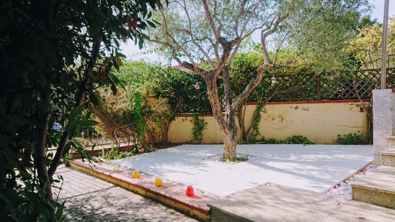 Villa Babai サンタ・ルチア エクステリア 写真