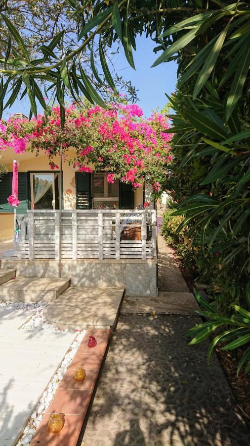 Villa Babai サンタ・ルチア エクステリア 写真