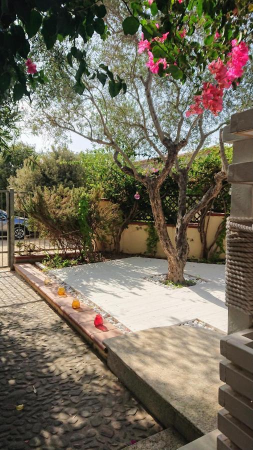 Villa Babai サンタ・ルチア エクステリア 写真