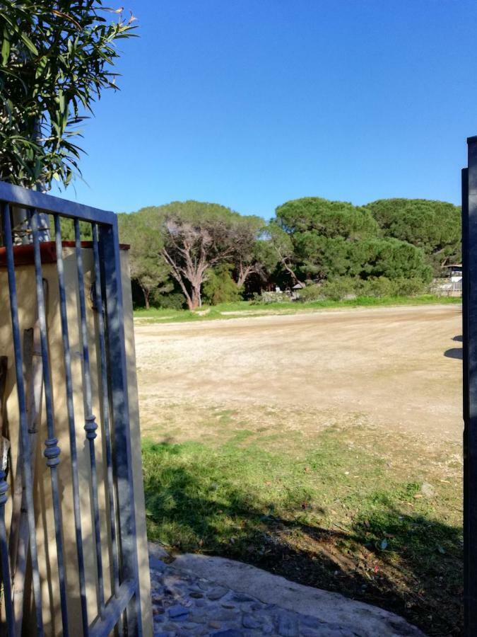 Villa Babai サンタ・ルチア エクステリア 写真